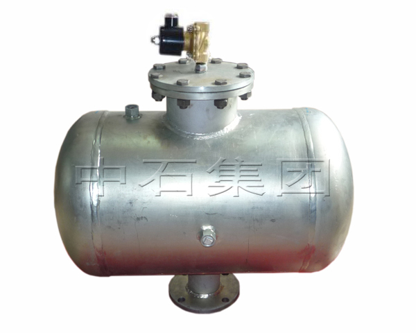 不銹鋼材質空氣炮